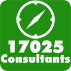 Consulting 17025