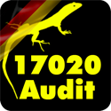 17020 Audit Deutschland