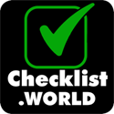 Checklist.World