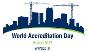 World Accreditation Day 2017