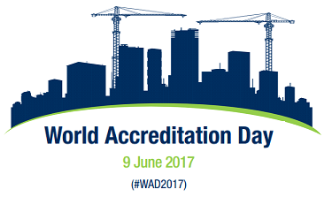 World Accreditation Day 2017