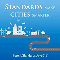 World Standards Day 2017